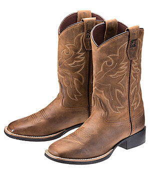 STONEDEEK Boots Ontario - 183455-39-BR