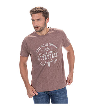 STONEDEEK Herren-T-Shirt Hudson - 183468-XXL-CO