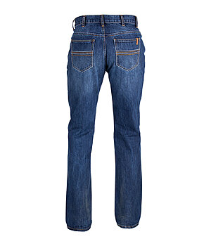 STONEDEEK Herren Western-Reitjeans Wilson - M183470