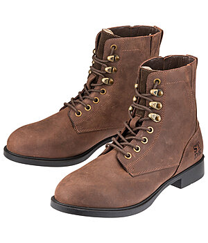 STONEDEEK Winter-Lace-Up-Boots - 183494