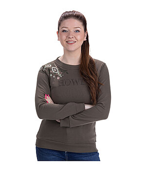 STONEDEEK Sweatshirt Haley - 183520-M-DT