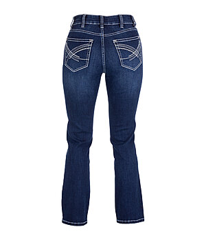 STONEDEEK Western-Reitjeans Olivia - 183530-28-DD