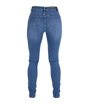 STONEDEEK Western-Reitjeans Rosa - M183532