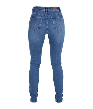 STONEDEEK Western-Reitjeans Rosa - 183533-28-LD