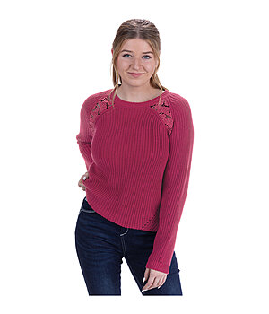 STONEDEEK Strickpullover Tillie - 183535-M-HI