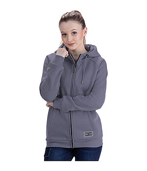 RANCH-X Zip-Hoodie Josiah - 183558