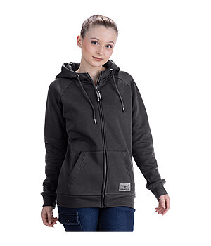 RANCH-X Zip-Hoodie Josiah - 183558-M-A