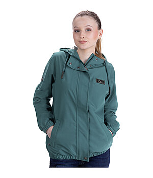 RANCH-X Regenjacke Claire - 183559-S-AO