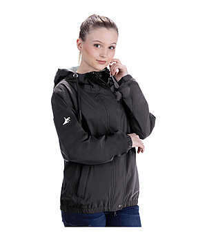 RANCH-X Regenjacke Claire - 183559-M-S