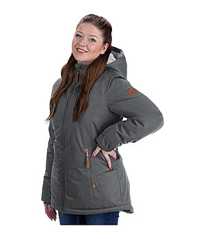 STONEDEEK Reitparka Willow - 183568-M-A