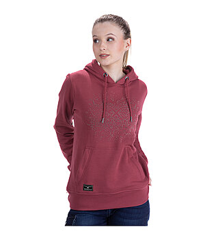 RANCH-X Hoodie Ted - 183587-M-RE