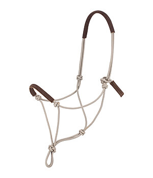 STONEDEEK Knotenhalfter Cuero - 183596