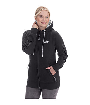 RANCH-X Sweat-Jacke Tammy - 183601