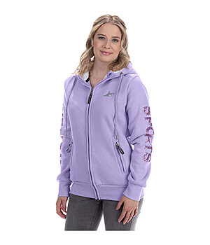 RANCH-X Sweat-Jacke Tammy - 183601-S-B