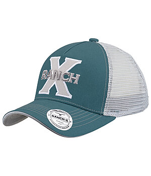 RANCH-X Cap Kelly - 183620--AO