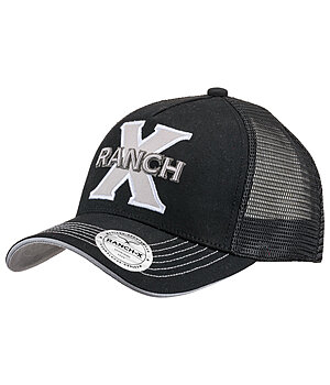 RANCH-X Cap Kelly - 183620--S
