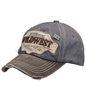 STONEDEEK Cap Wildwest - 183622