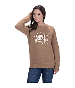 STONEDEEK Ladies-Sweatshirt Molly - 183641