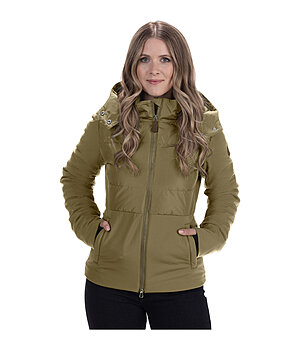 STONEDEEK Kombi-Reitjacke Jane - 183642