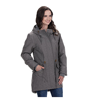 STONEDEEK Ladies-Parka Elaine - 183643