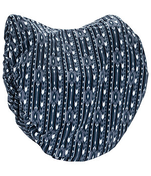STONEDEEK Fleece-Sattelschoner Ikat - 183646