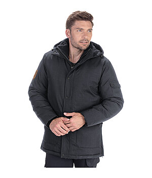 STONEDEEK Herren-Parka Carter - 183647