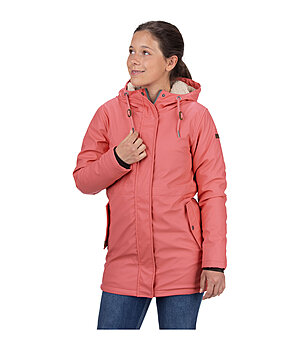 STONEDEEK Kids-Regenjacke Harper - 183650-152-LE