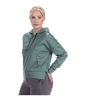 RANCH-X Mesh-Hoodie Rea - 183668