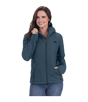 STONEDEEK Kombi-Steppjacke Eve - 183669