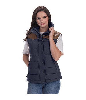 STONEDEEK Steppweste Hazel - 183672