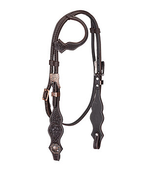 STONEDEEK Westernkopfstck Copper - 183673