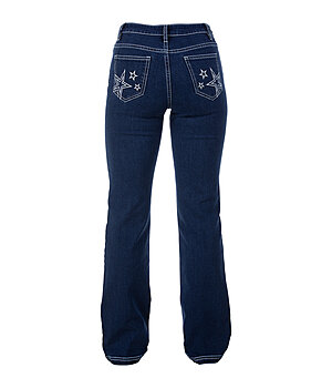 STONEDEEK Kinder-Western-Reitjeans Stella - 183687