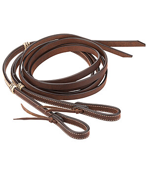 STONEDEEK Westernzgel Braided Rawhide - 183696