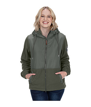 STONEDEEK Fleecejacke Willa - 183705-M-MX