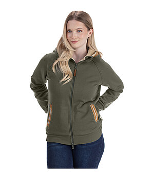 STONEDEEK Sweatshirtjacke Dakota - 183707