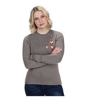STONEDEEK Longsleeve Cassidy - 183708-M-MC