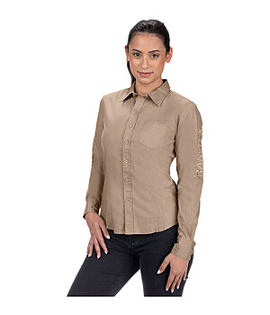 RANCH-X Bluse Performance - 183714-M-NT