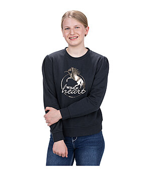 STONEDEEK Kids-Sweatshirt Lottie - 183722-146+-DN
