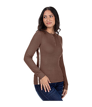 STONEDEEK Longsleeve Liza - 183750