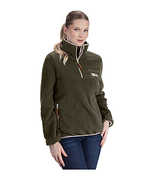 STONEDEEK Fleecepullover River - 183783