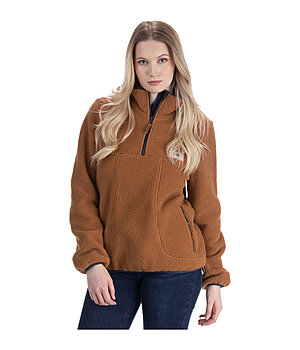 STONEDEEK Fleecepullover River - 183783-M-KA