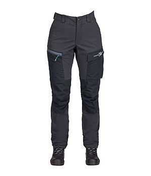 EQUESTRIAN WORK WEAR Ganzjahres-Funktions-Outdoorhose - 200000-S-SX