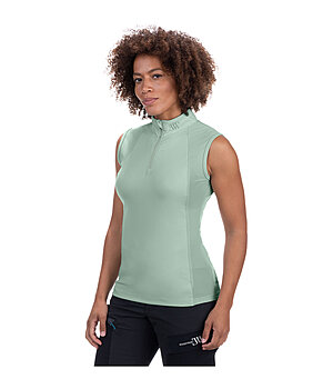 EQUESTRIAN WORK WEAR rmelloses Funktionsshirt - 200010-S-JM