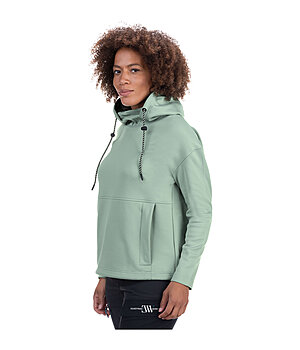 EQUESTRIAN WORK WEAR Performance Stretch Hoodie - 200015