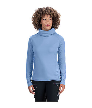 EQUESTRIAN WORK WEAR Funktions-Rollkragenshirt - 200018-M-CX