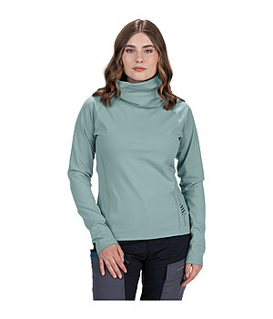 EQUESTRIAN WORK WEAR Funktions-Rollkragenshirt - 200018-M-DM