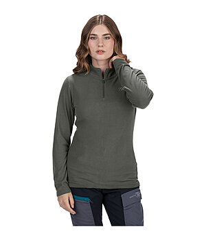 Funktions-Rippshirt Cosy EQUESTRIAN WORK WEAR Funktions-Rippshirt Cosy - 200021