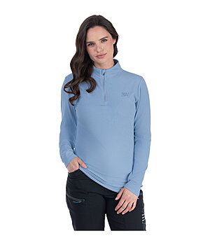 EQUESTRIAN WORK WEAR Funktions-Rippshirt Cosy - 200021-M-CX