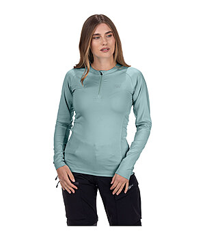 EQUESTRIAN WORK WEAR Funktions-Langarmshirt - 200036-S-LM