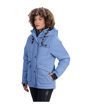 EQUESTRIAN WORK WEAR Funkions-Steppjacke - 200045-M-CX